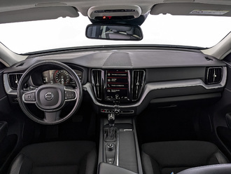 фото Volvo XC60 2018 с пробегом