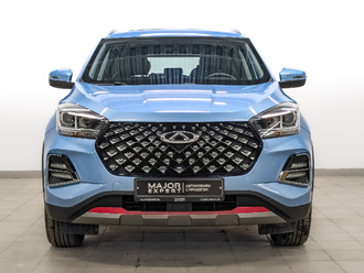 фото Chery Tiggo 4 Pro 2022