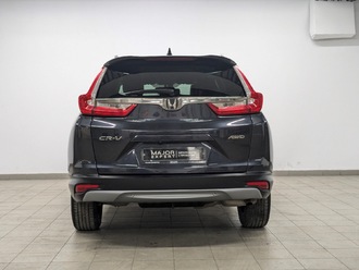 фото Honda CR-V V 2018