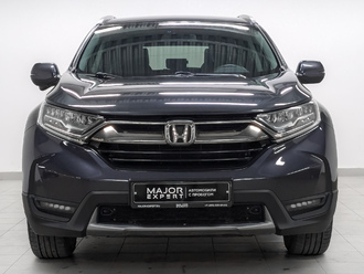 фото Honda CR-V V 2018