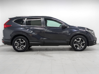 фото Honda CR-V V 2018