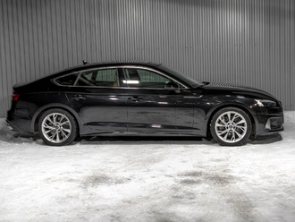 фото Audi A5/S5 (B9) 2020