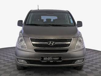 фото Hyundai H-1 II 2012