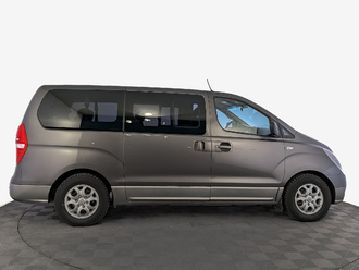 фото Hyundai H-1 II 2012