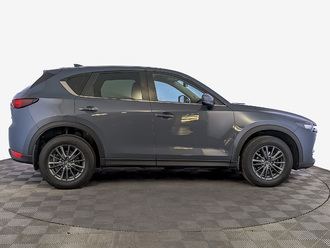 фото Mazda CX-5 II 2021