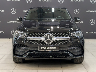 фото Mercedes-Benz GLE (C167) 2020