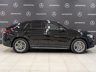 фото Mercedes-Benz GLE (C167) 2020