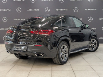 фото Mercedes-Benz GLE (C167) 2020