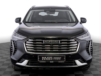 фото Haval Jolion 2023