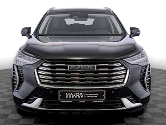 фото Haval Jolion 2023