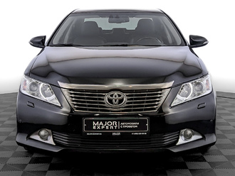 фото Toyota Camry VII 2014