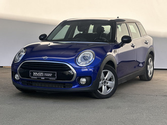 фото Mini Clubman (F54) 2018