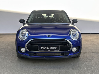 фото Mini Clubman (F54) 2018