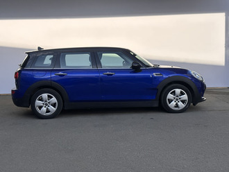 фото Mini Clubman (F54) 2018