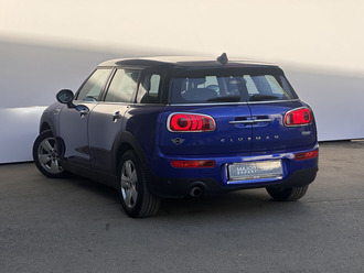 фото Mini Clubman (F54) 2018