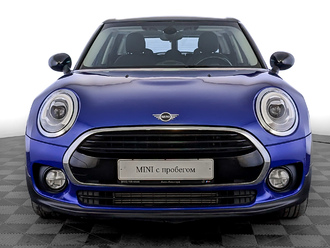 фото Mini Clubman (F54) 2018