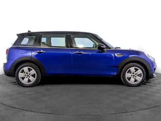 фото Mini Clubman (F54) 2018