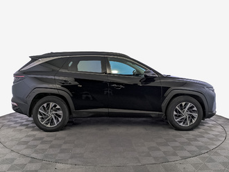 фото Hyundai Tucson IV 2021