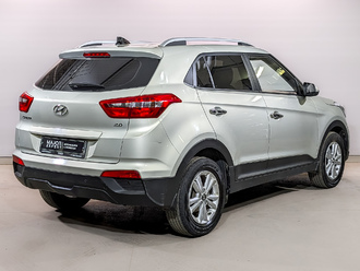 фото Hyundai Creta I 2018