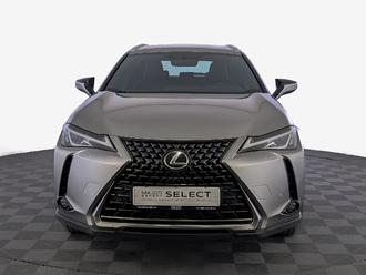 фото Lexus UX 2020