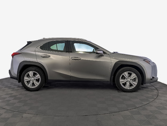 фото Lexus UX 2020