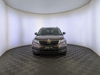 фото Skoda Kodiaq 2019