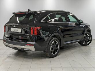 фото Kia Sorento IV 2024