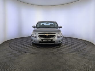 фото Chevrolet Cobalt II 2012