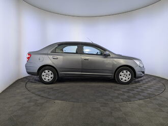 фото Chevrolet Cobalt II 2012