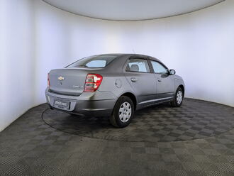 фото Chevrolet Cobalt II 2012