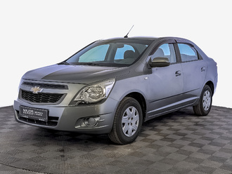 фото Chevrolet Cobalt II 2012