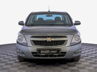 фото Chevrolet Cobalt II 2012