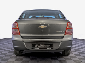 фото Chevrolet Cobalt 2012 с пробегом