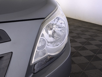 фото Chevrolet Cobalt 2012 с пробегом