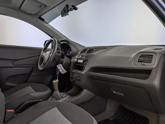 фото Chevrolet Cobalt 2012 с пробегом