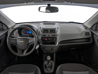 фото Chevrolet Cobalt 2012 с пробегом