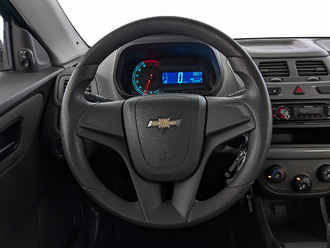 фото Chevrolet Cobalt 2012 с пробегом