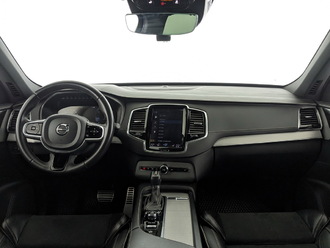 фото Volvo XC90 2021 с пробегом