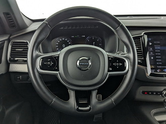 фото Volvo XC90 2021 с пробегом