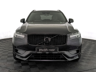 фото Volvo XC90 II 2021