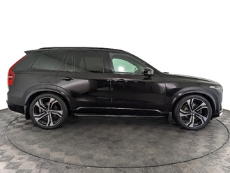 фото Volvo XC90 II 2021