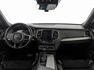 фото Volvo XC90 2021 с пробегом