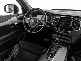 фото Volvo XC90 2021 с пробегом