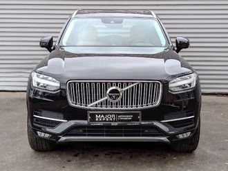 фото Volvo XC90 II 2015