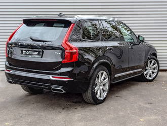 фото Volvo XC90 II 2015