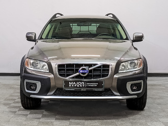 фото Volvo XC70 2010 с пробегом