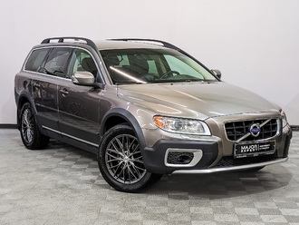 фото Volvo XC70 2010 с пробегом