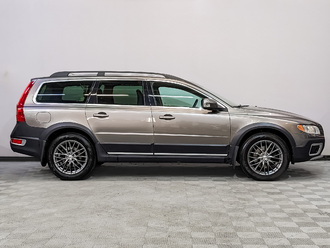 фото Volvo XC70 2010 с пробегом