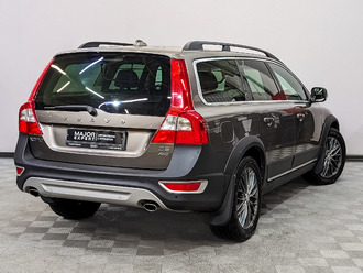 фото Volvo XC70 2010 с пробегом