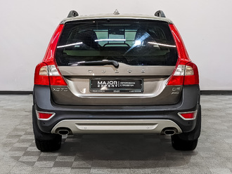 фото Volvo XC70 2010 с пробегом